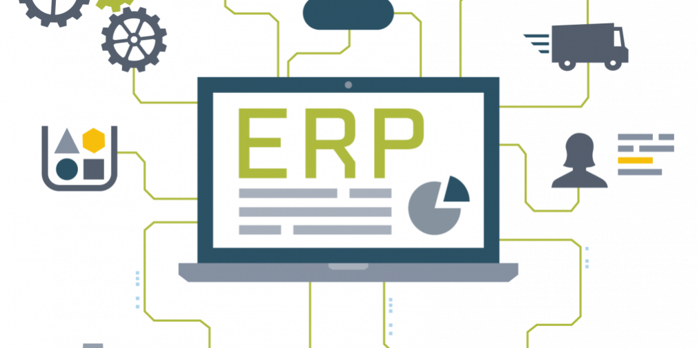 Sistema integrado de gestão empresarial